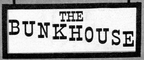 The Bunkhouse (Oklahoma City, Oklahoma)