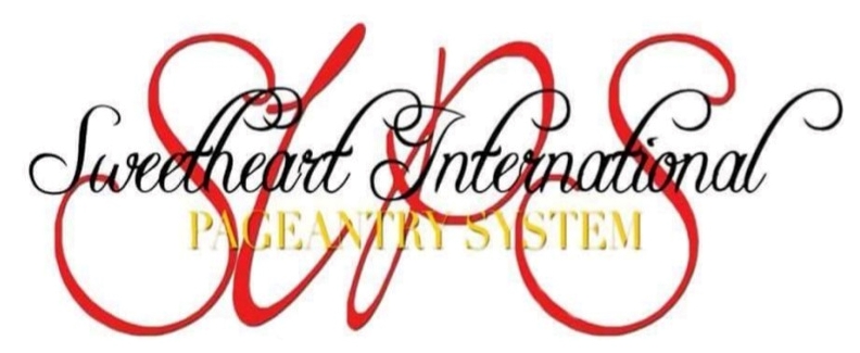 Sweetheart International Pageantry logo