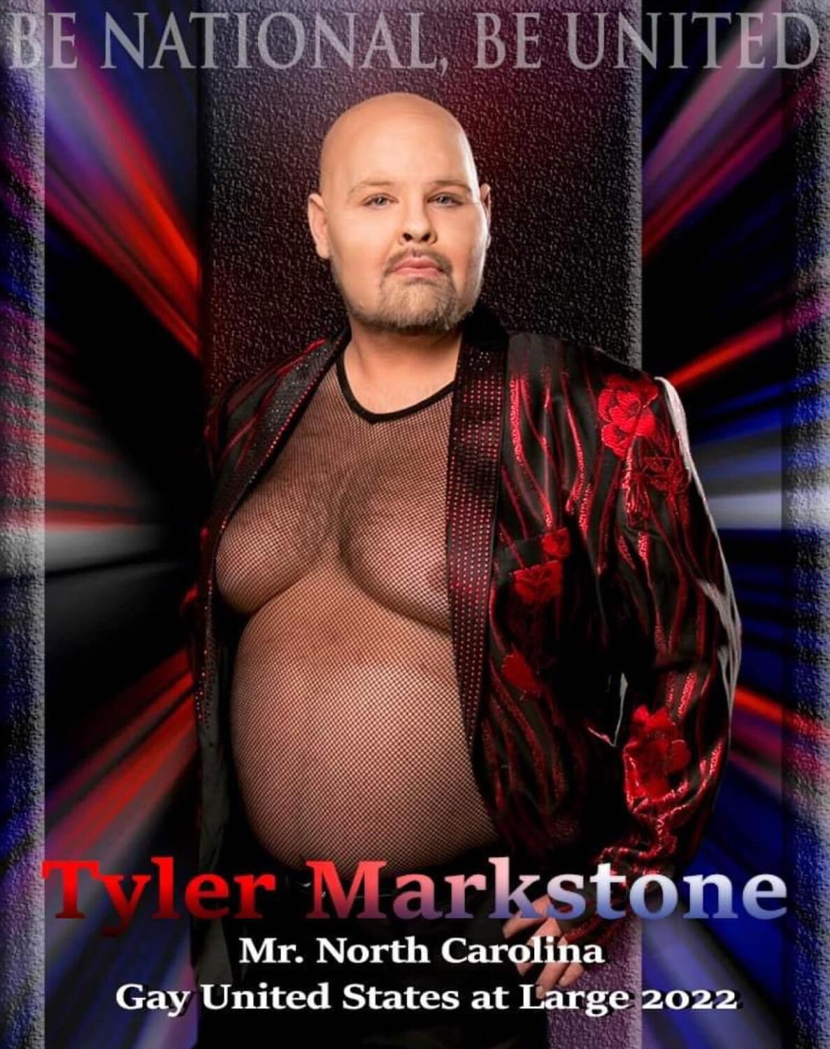 Tyler Markstone