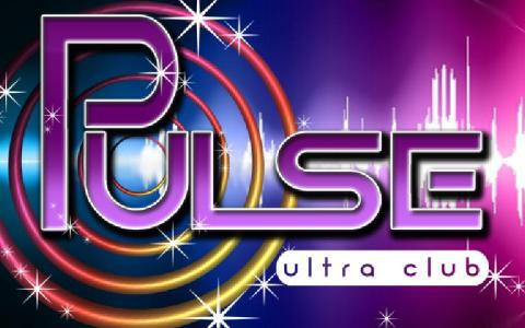 Pulse Ultra Club (Myrtle Beach, South Carolina) logo