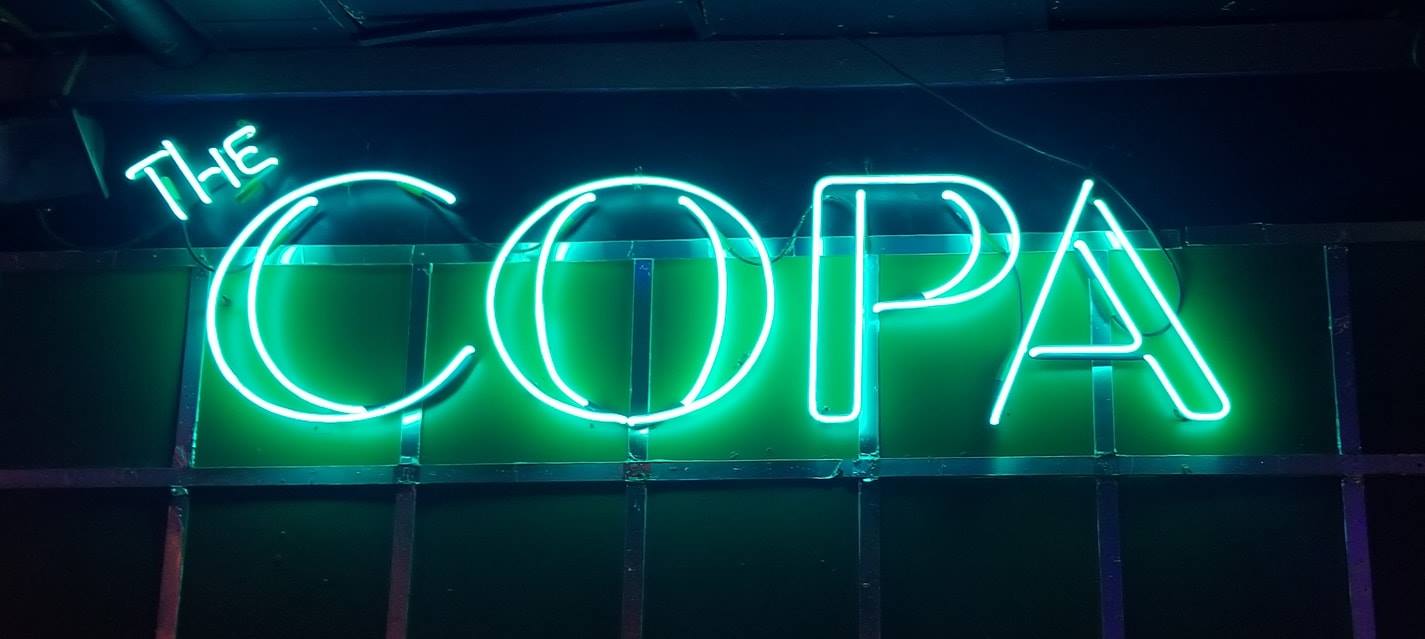 The Copa (Oklahoma City, Oklahoma)