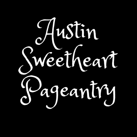Austin Sweetheart Pageantry logo