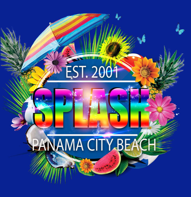 Splash Bar - Panama City Beach, Florida