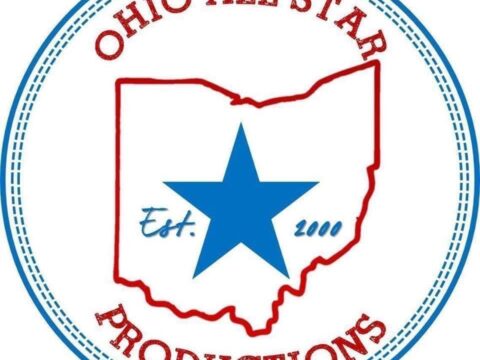 Ohio All Star logo