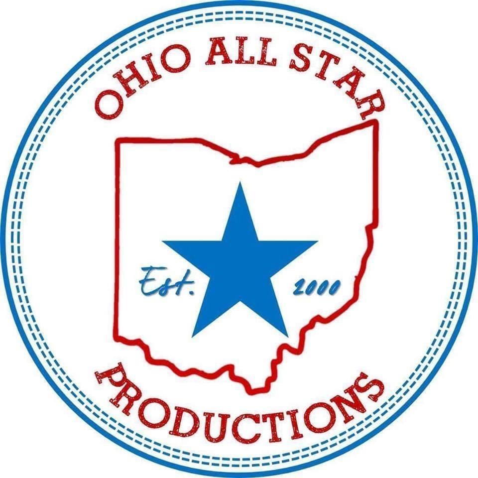 Ohio All Star logo