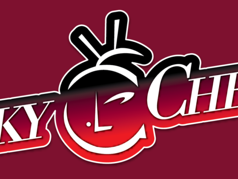 Lucky Cheng’s (New York, New York) logo