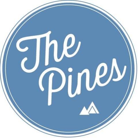 The Pines (Rehoboth Beach, Delaware) logo