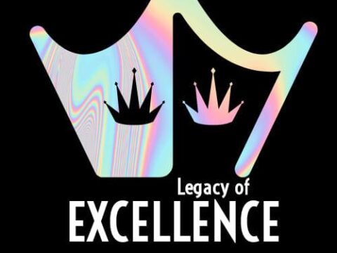 Legacy of Excellence Pageantry logo