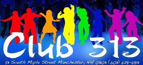 Club 313 (Manchester, New Hampshire)