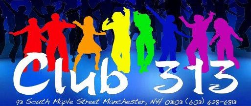 Club 313 (Manchester, New Hampshire)