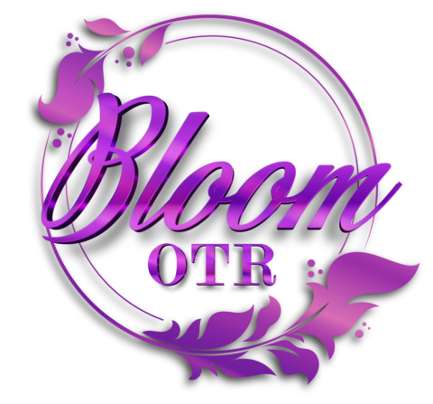 Bloom OTR (Cincinnati, Ohio) logo