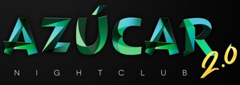 Azucar Nightclub (Miami, Florida) logo