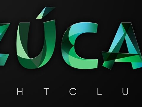 Azucar Nightclub (Miami, Florida) logo