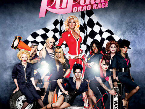 Cast of Season 1 of RuPaul’s Drag Race