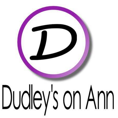 Dudley's on Ann (Charleston, South Carolina) logo