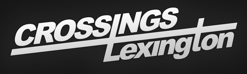 Crossings Lexington (Lexington, Kentucky) logo