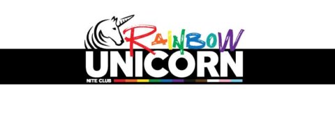 Rainbow Unicorn (Follansbee, West Virginia) logo