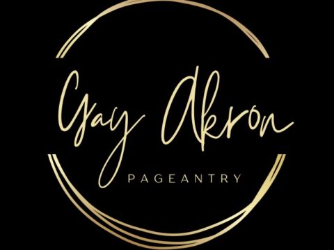 Gay Akron Pageantry