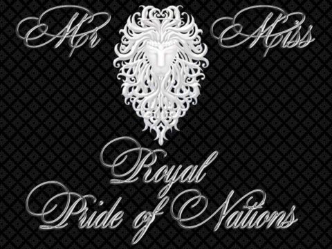 Royal Pride of Nations logo