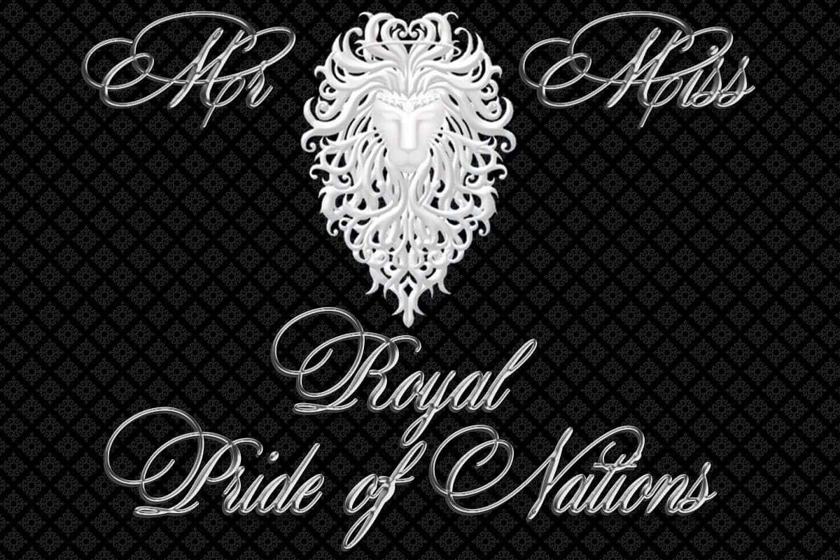 Royal Pride of Nations logo