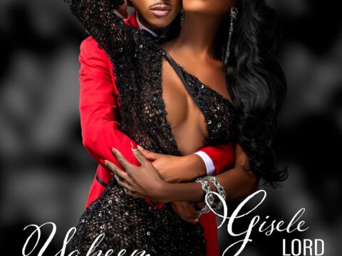 Yaheem Lopez Dupree and Gisele Lord | Mr. and Black Universe 2021