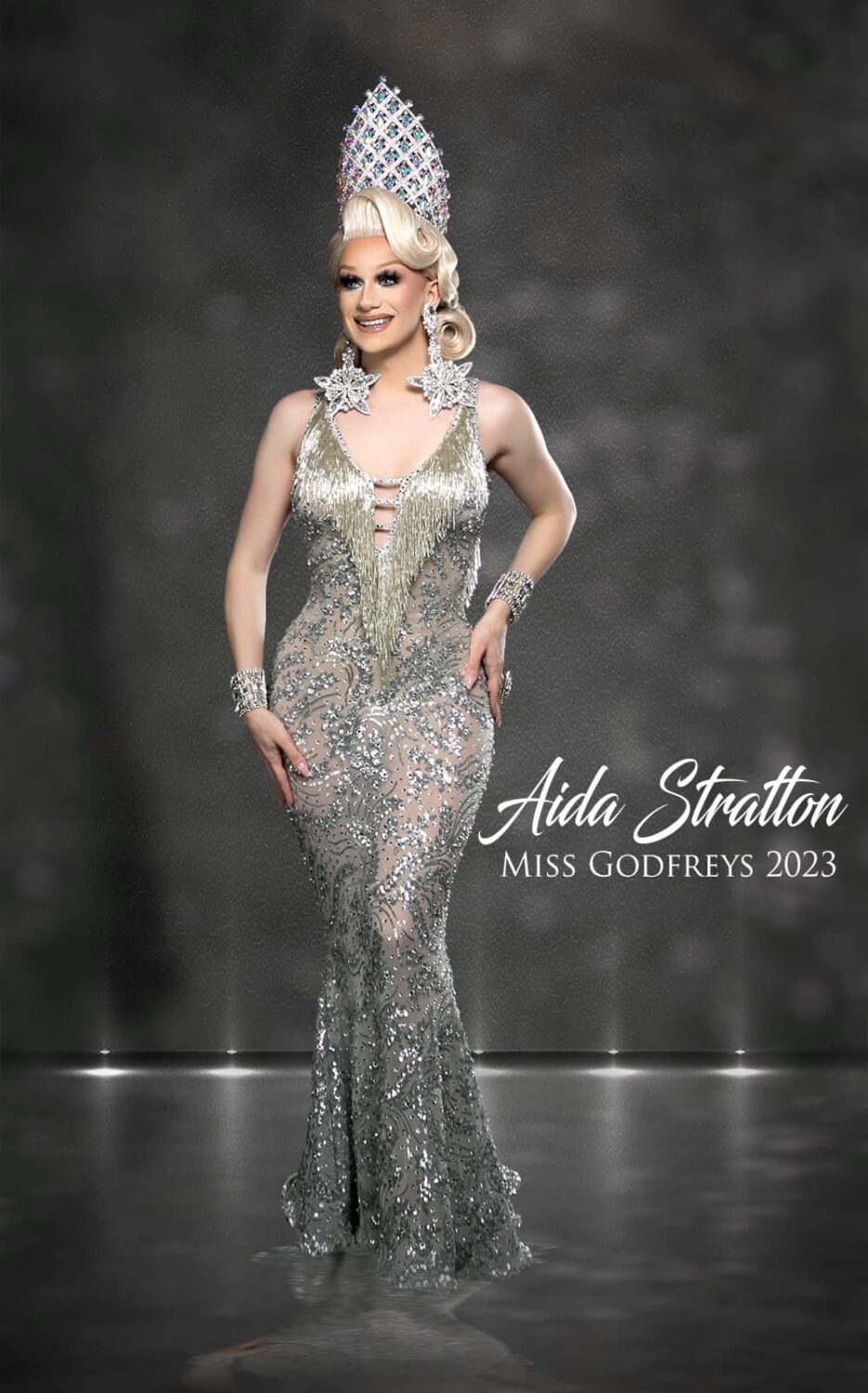 Aida Stratton - Photo by After Six Photography