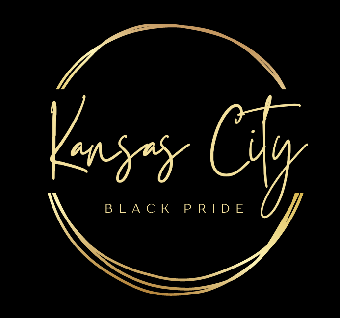 Kansas City Black Pride logo